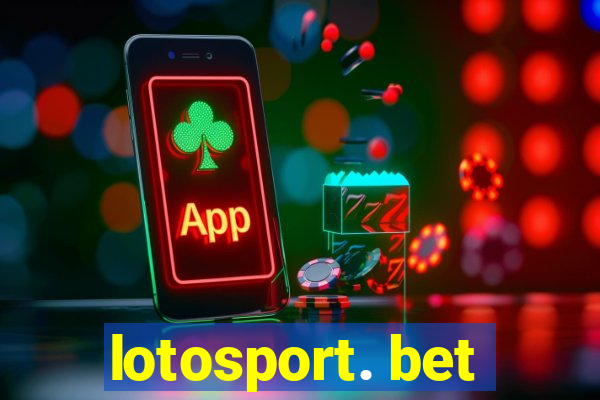 lotosport. bet